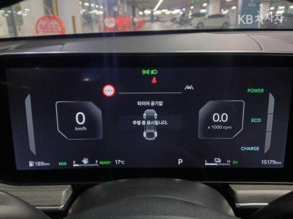 2024 - kia k5