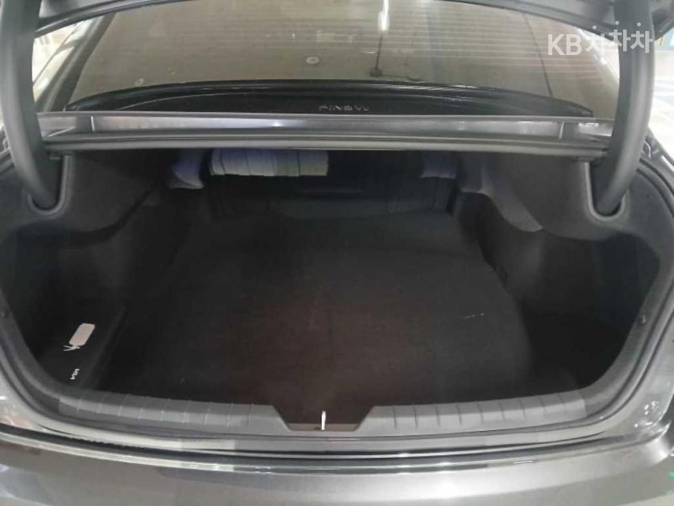2024 - kia k5
