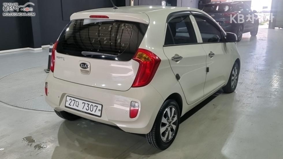 2015 - kia all