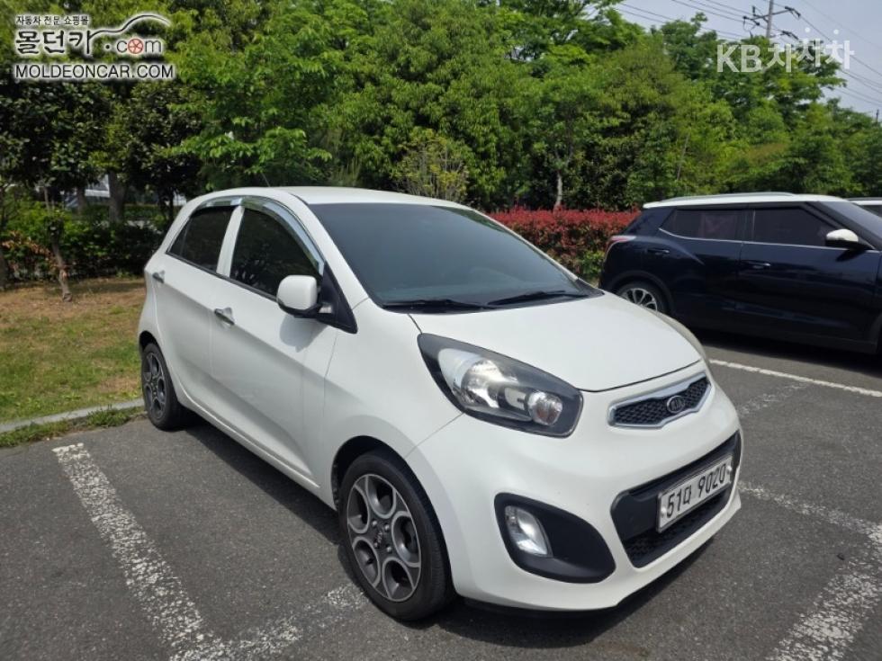 2012 - kia all
