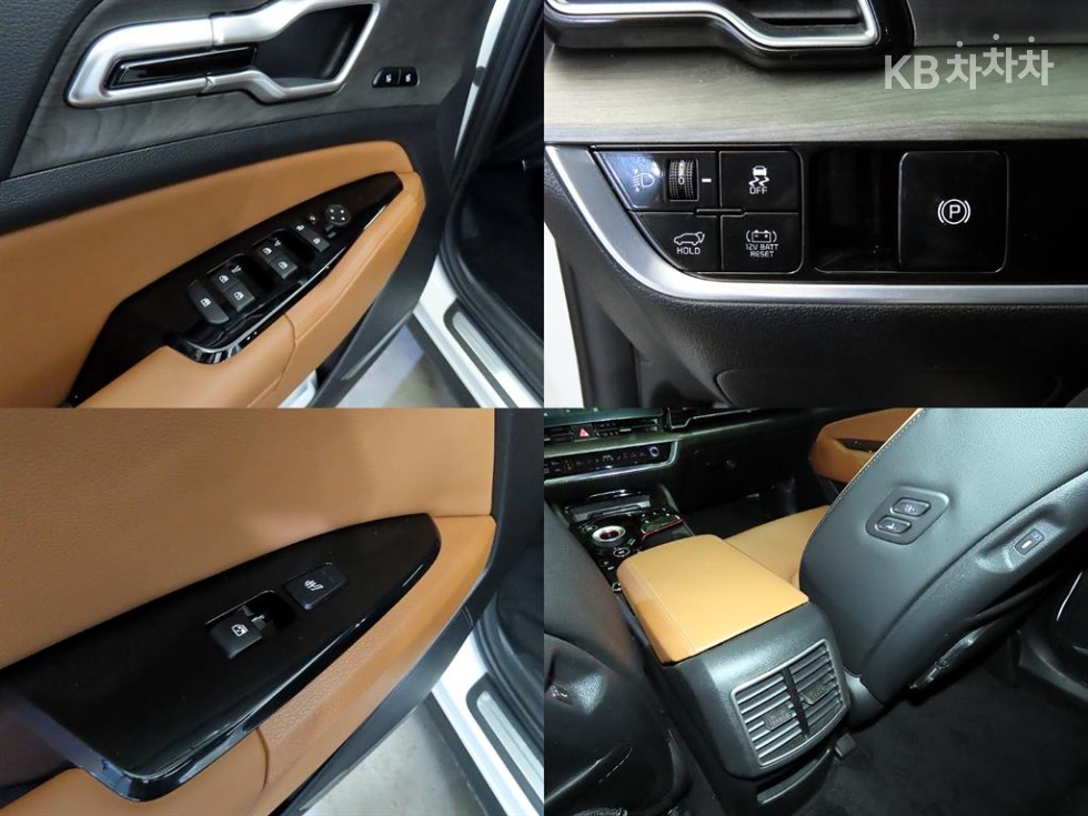 2024 - kia sportage