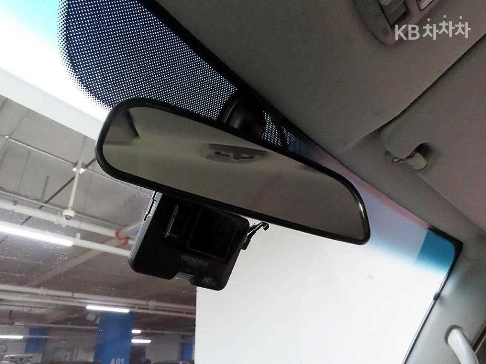2019 - kia bongo iii