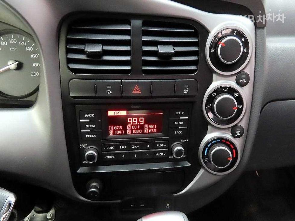 2019 - kia bongo iii