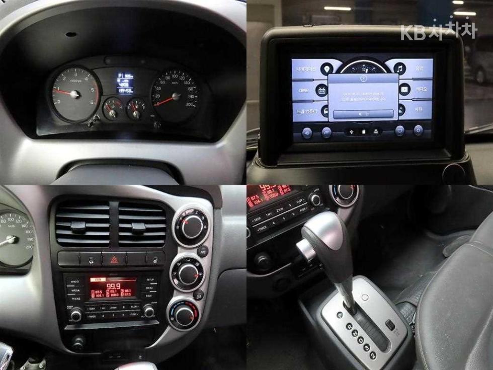 2019 - kia bongo iii