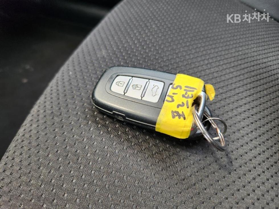 2009 - kia forte