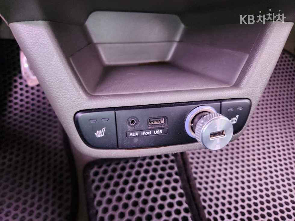 2012 - kia ray