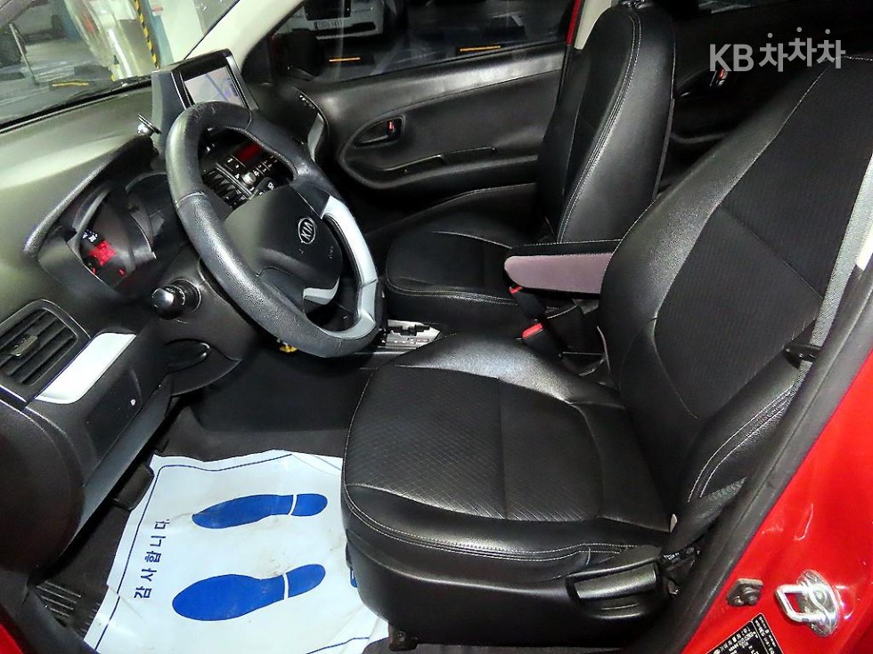 2012 - kia all