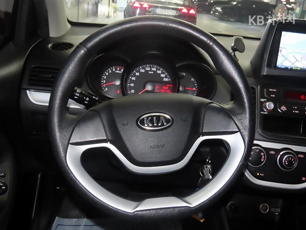 2012 - kia all
