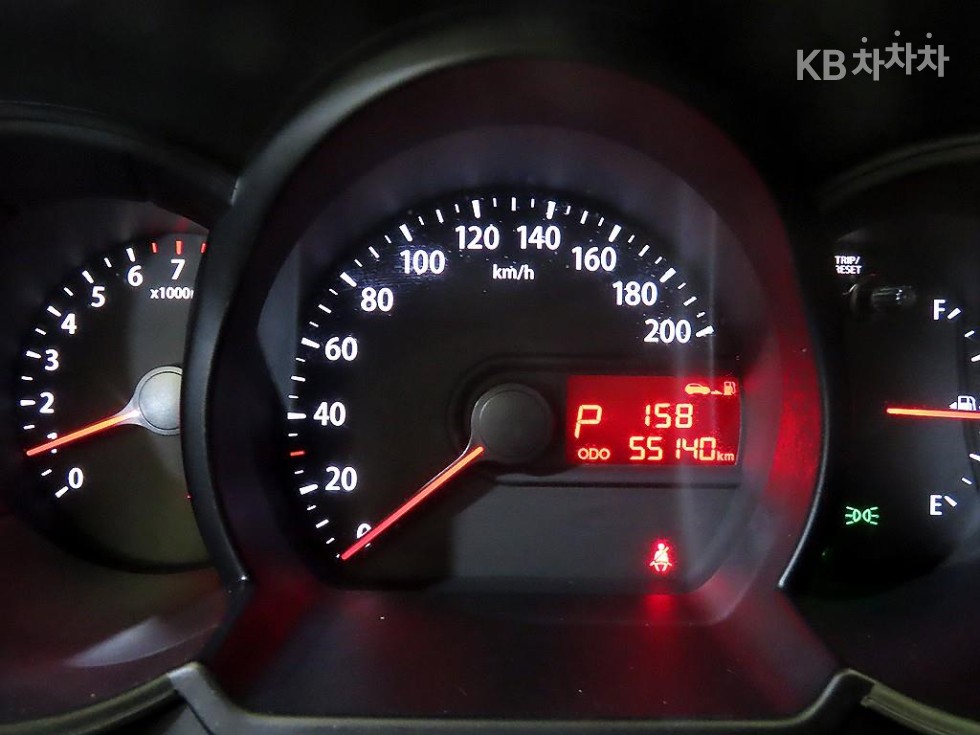 2012 - kia all