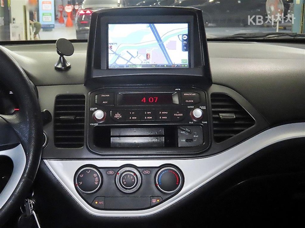 2012 - kia all