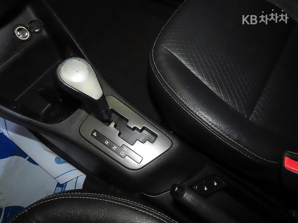 2012 - kia all