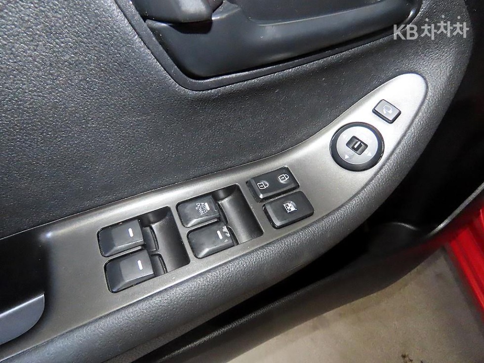 2012 - kia all
