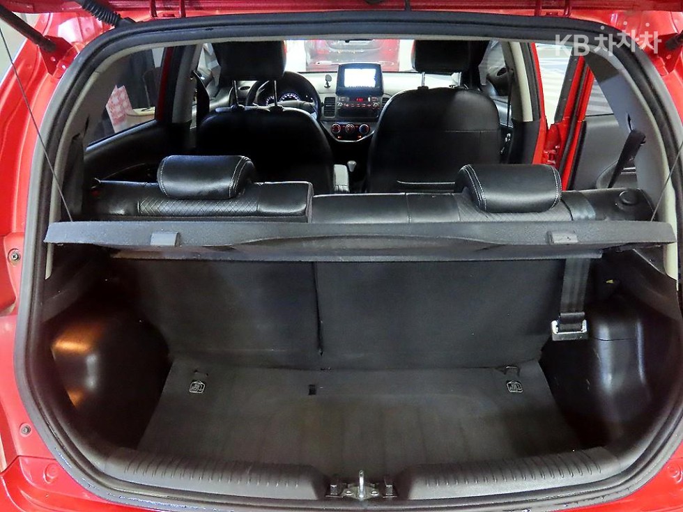 2012 - kia all