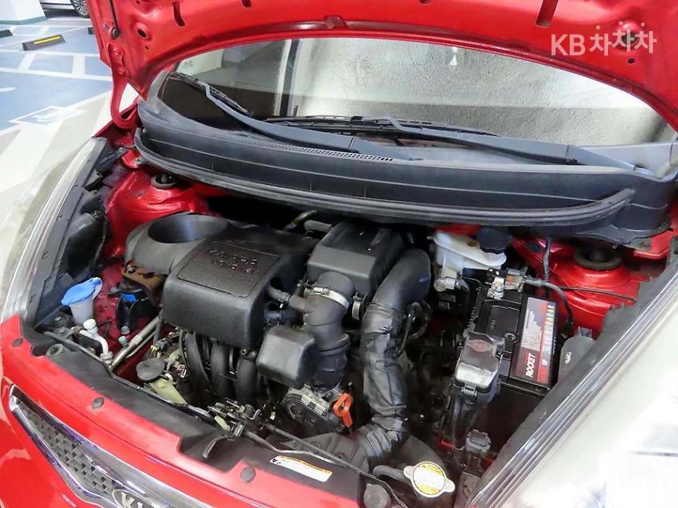 2012 - kia all