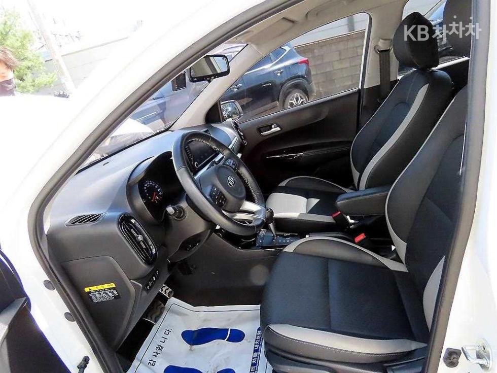 2020 - kia morning (ja)
