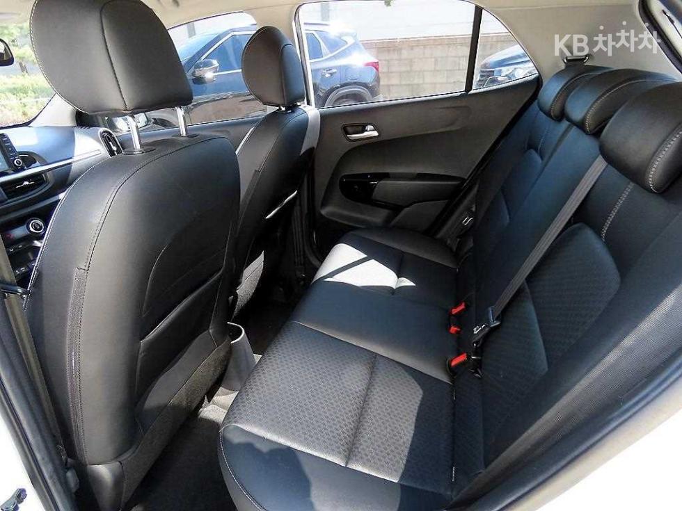 2020 - kia morning (ja)