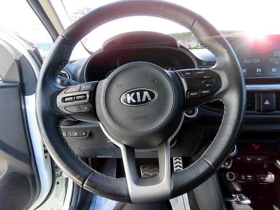 2020 - kia morning (ja)