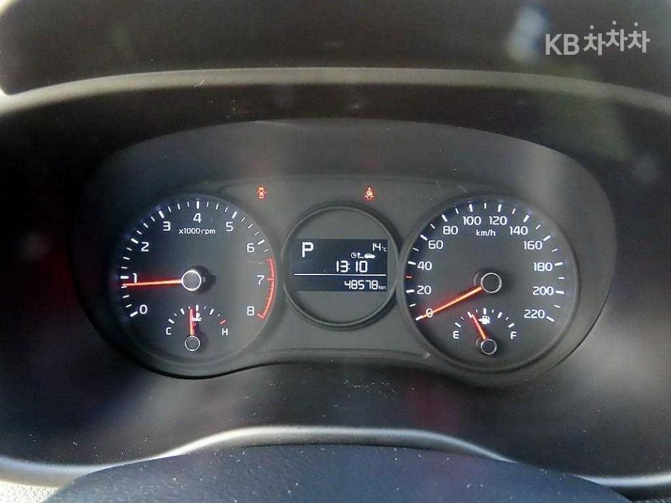 2020 - kia morning (ja)