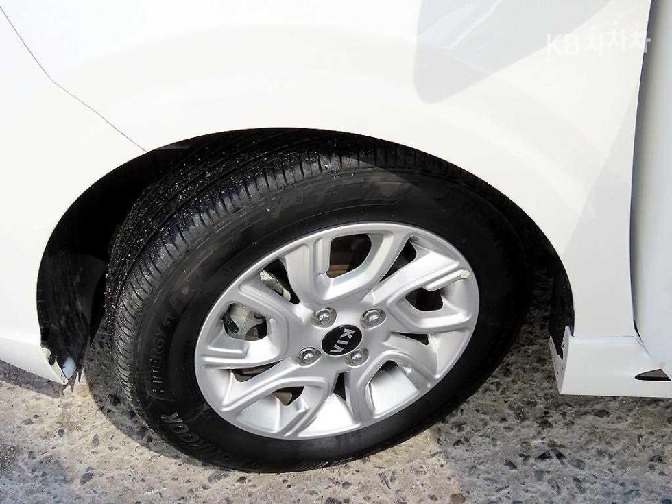 2020 - kia morning (ja)