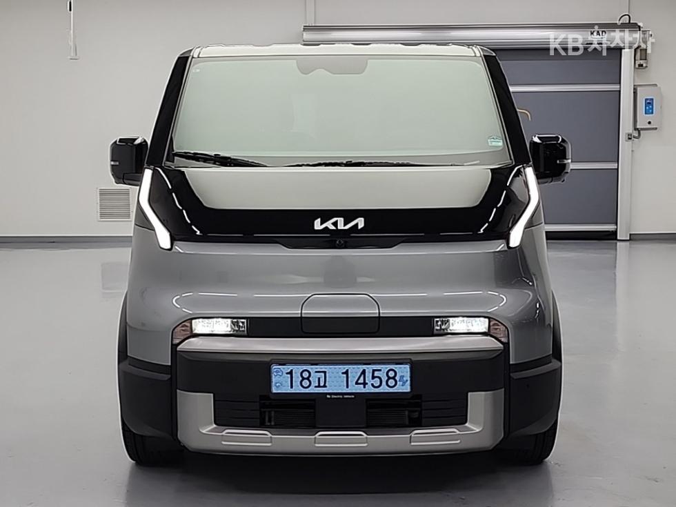 2026 - kia 패신저