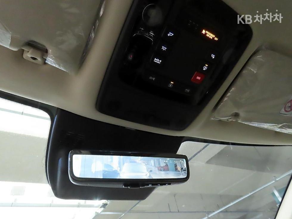 2024 - kia carnival