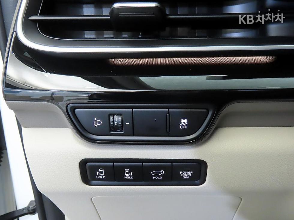 2024 - kia carnival