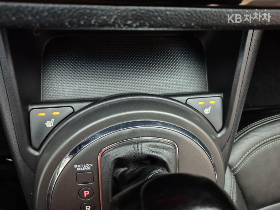 2011 - kia sportage