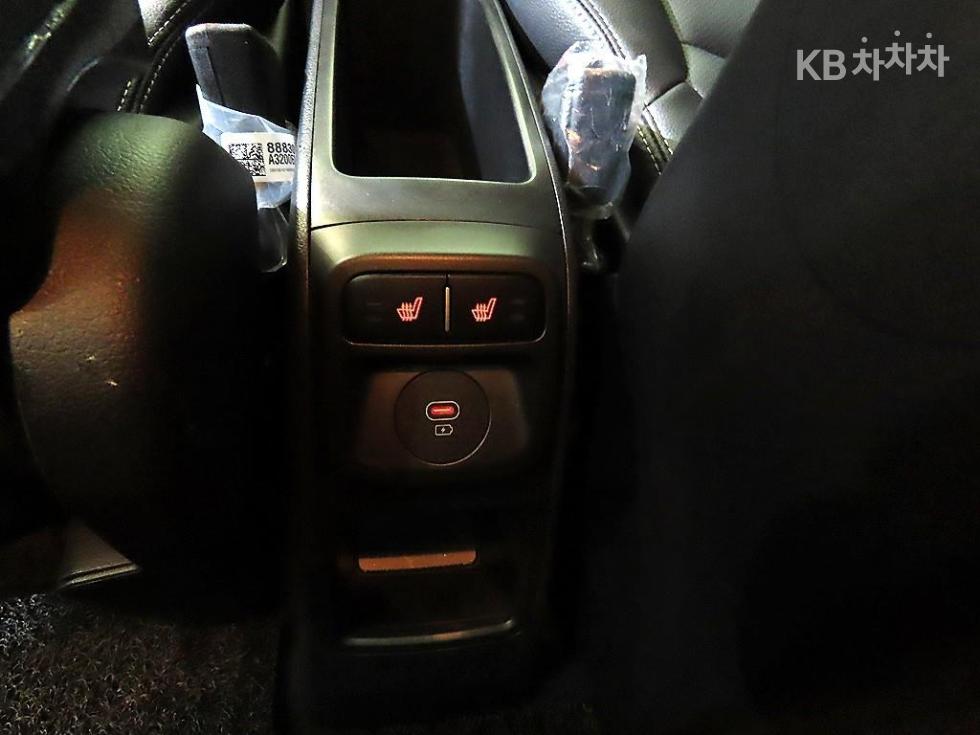 2023 - kia ray