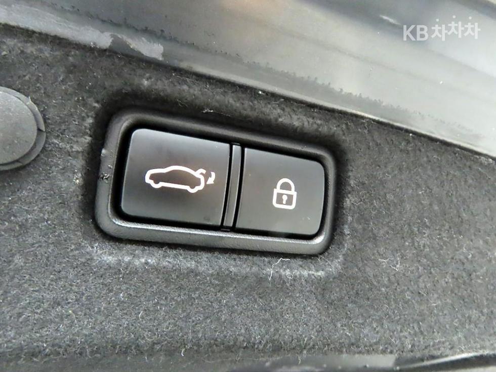 2018 - kia k7