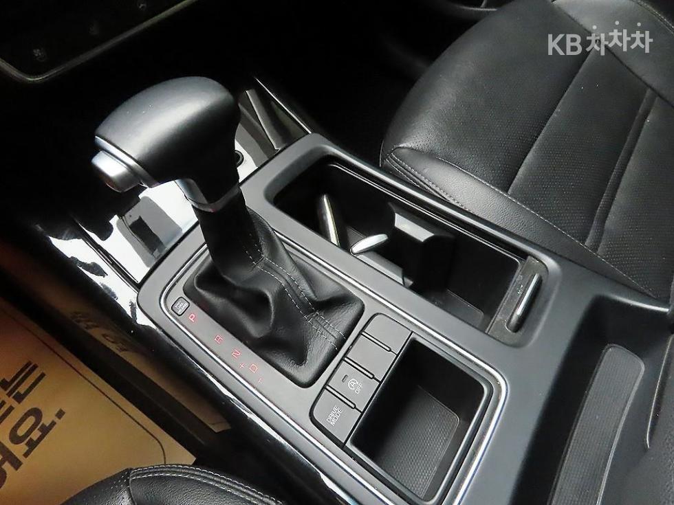 2018 - kia sorento