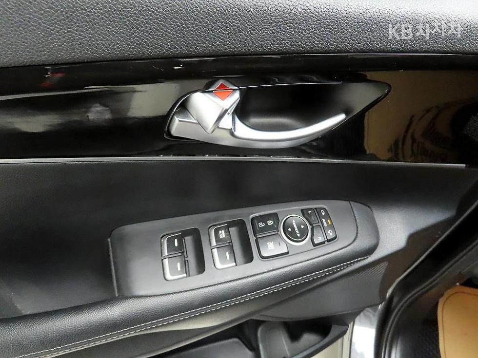 2018 - kia sorento