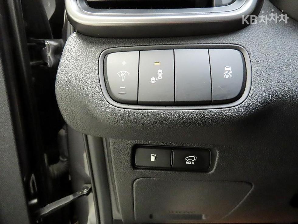 2018 - kia sorento