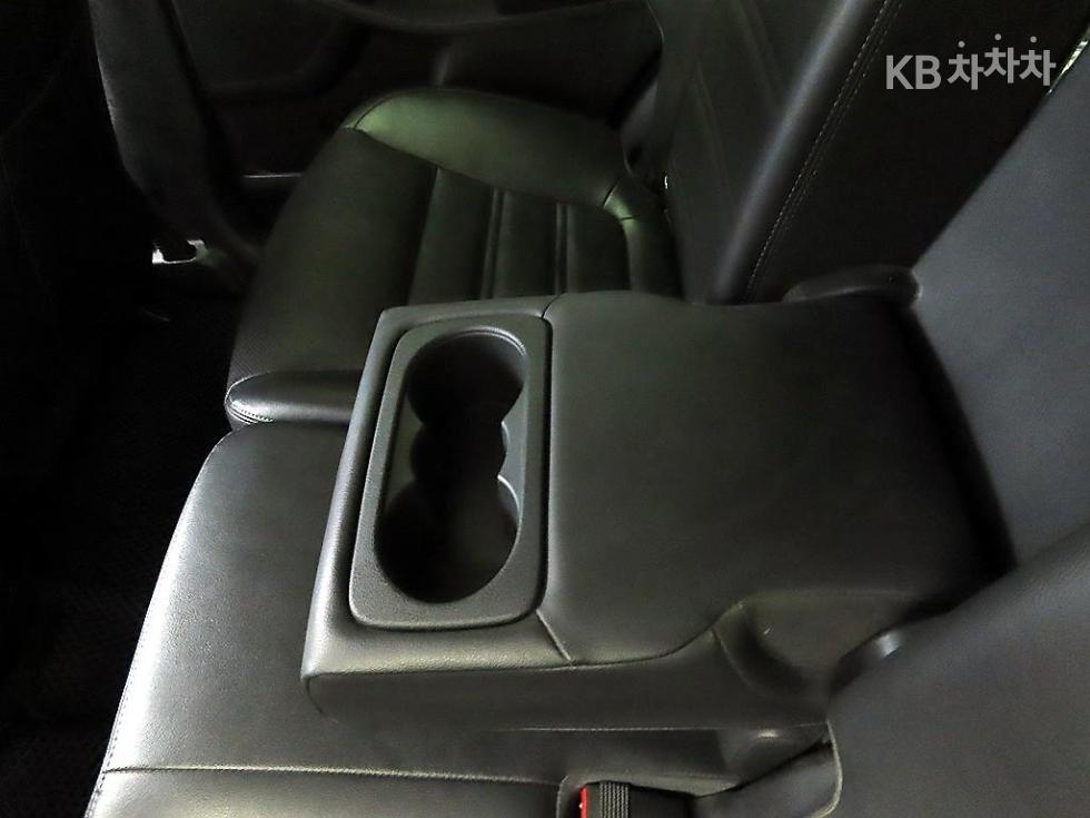 2018 - kia sorento