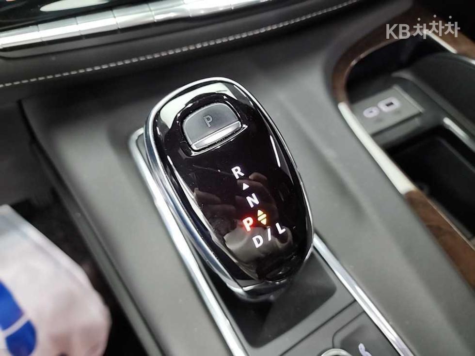 2023 Cadillac ESCALADE(5) photo