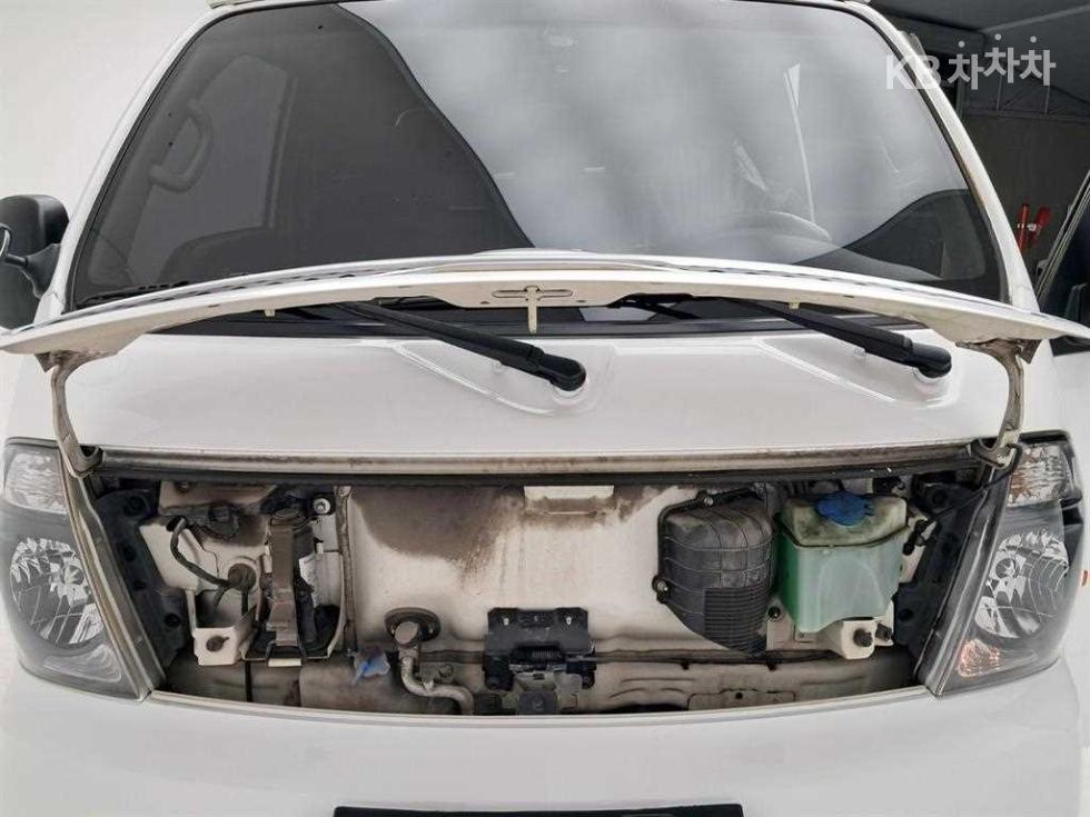 2018 - kia bongo iii