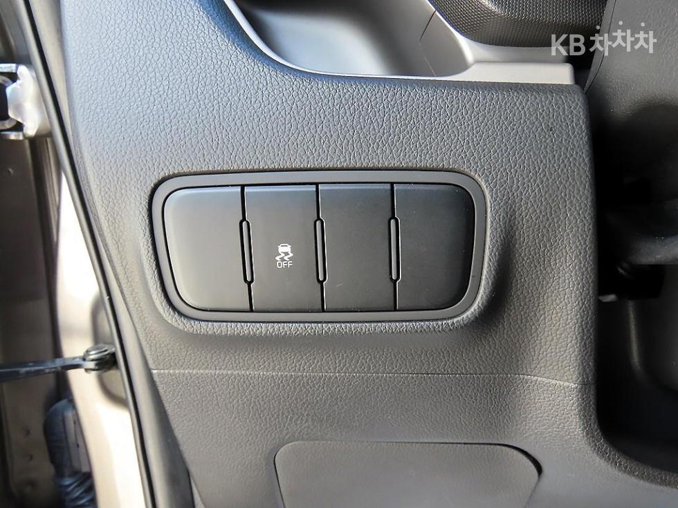 2018 - kia ray