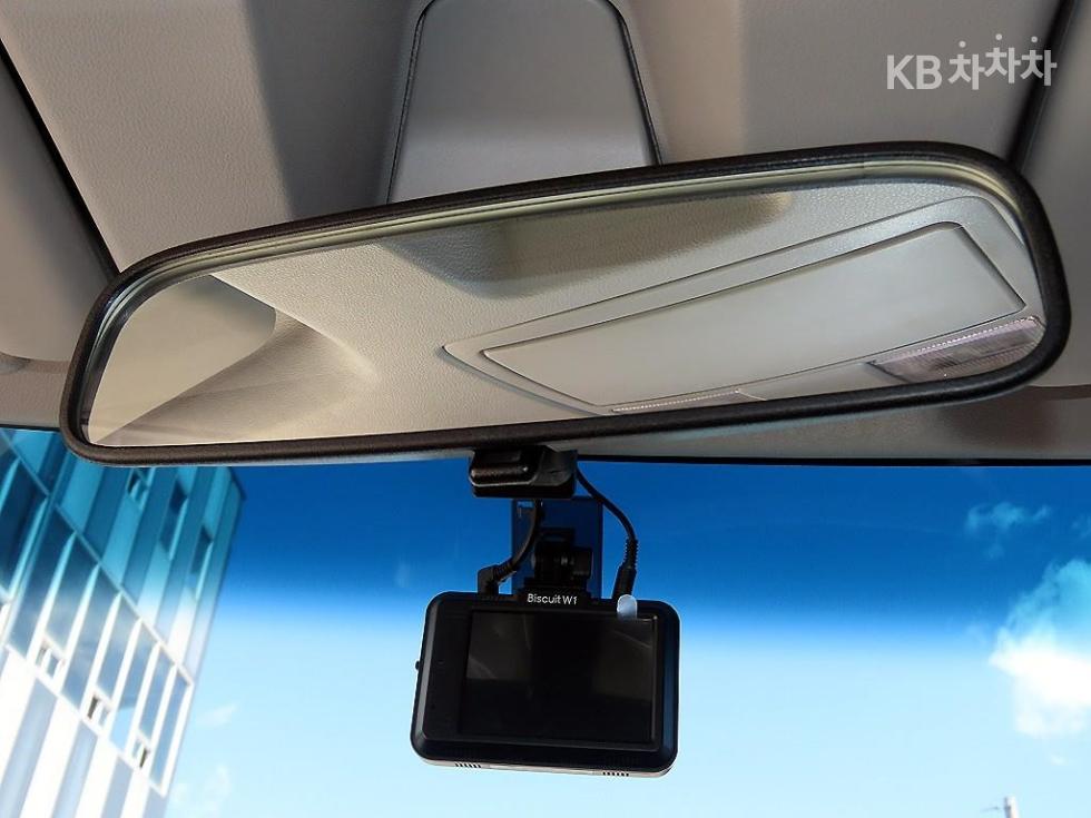 2018 - kia ray