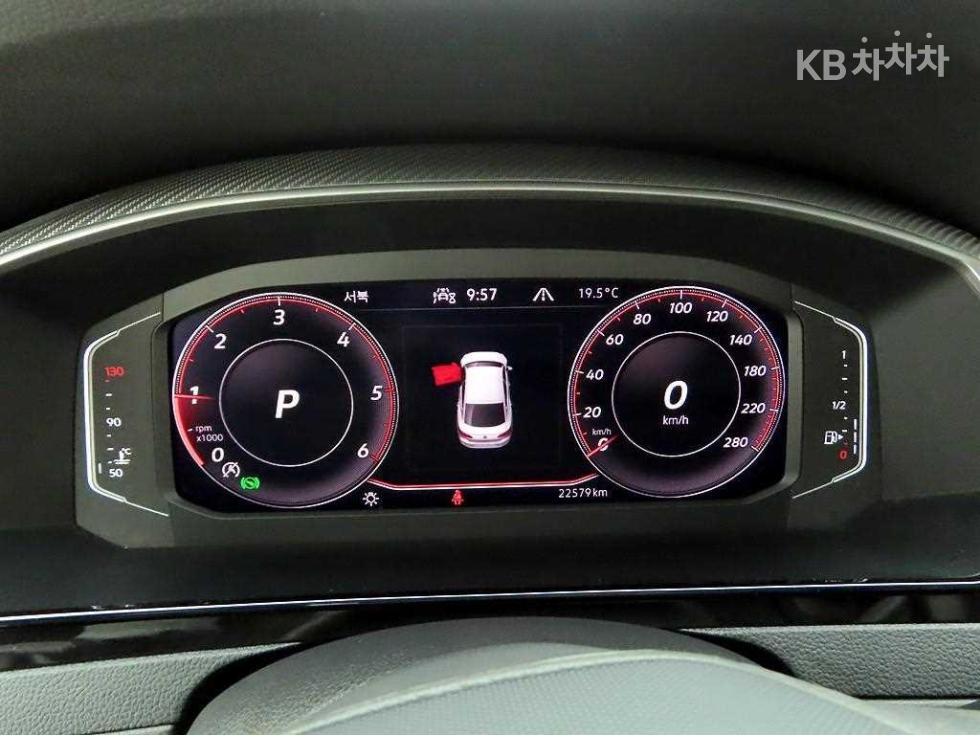 2023 Volkswagen Used Car photo
