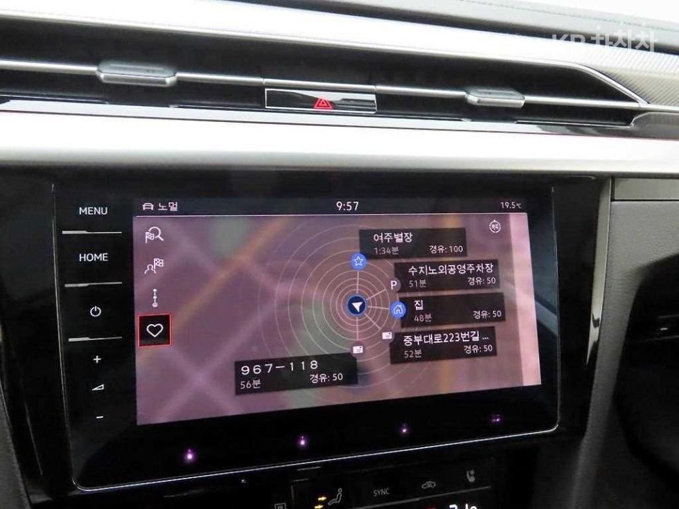 2023 Volkswagen Used Car photo