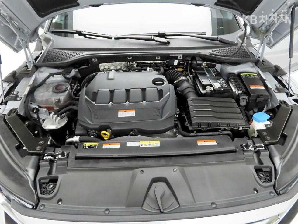 2023 Used Car — Korean used car export from SH GLOBAL