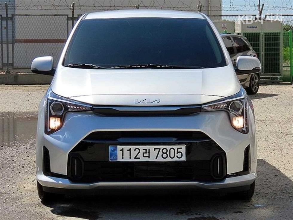 2024 kia morning (ja)
