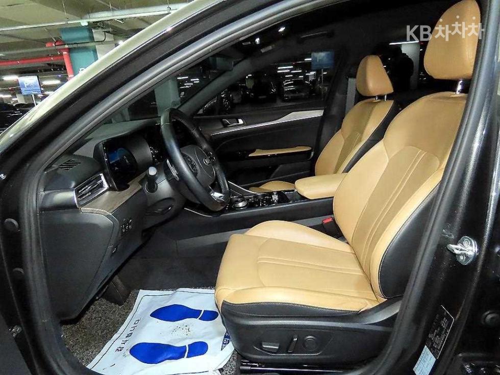 2020 - kia k5