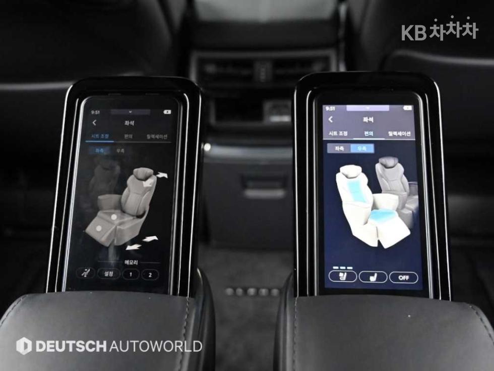 Toyota Alphard — miniaturë 16