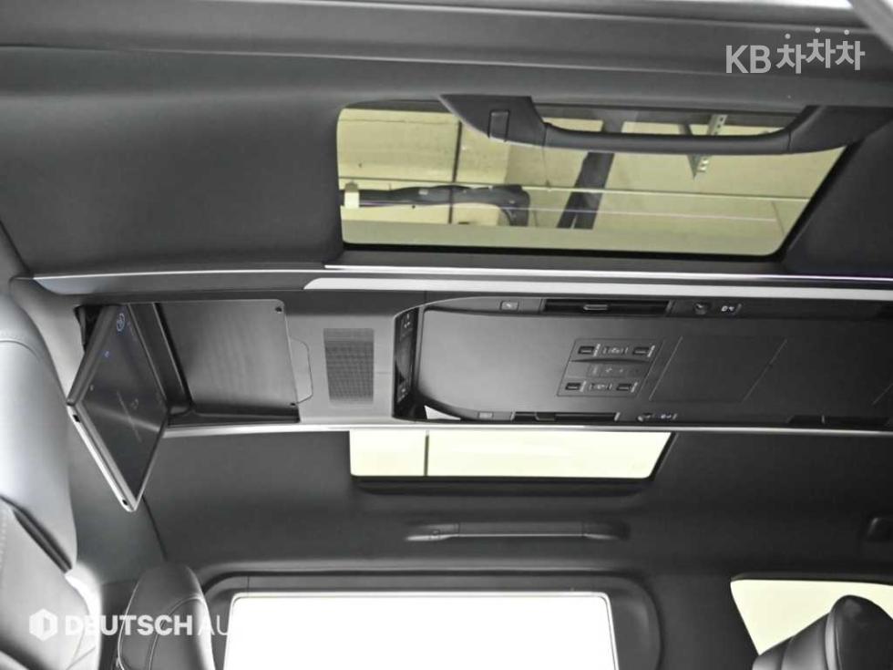 Toyota Alphard — miniaturë 18