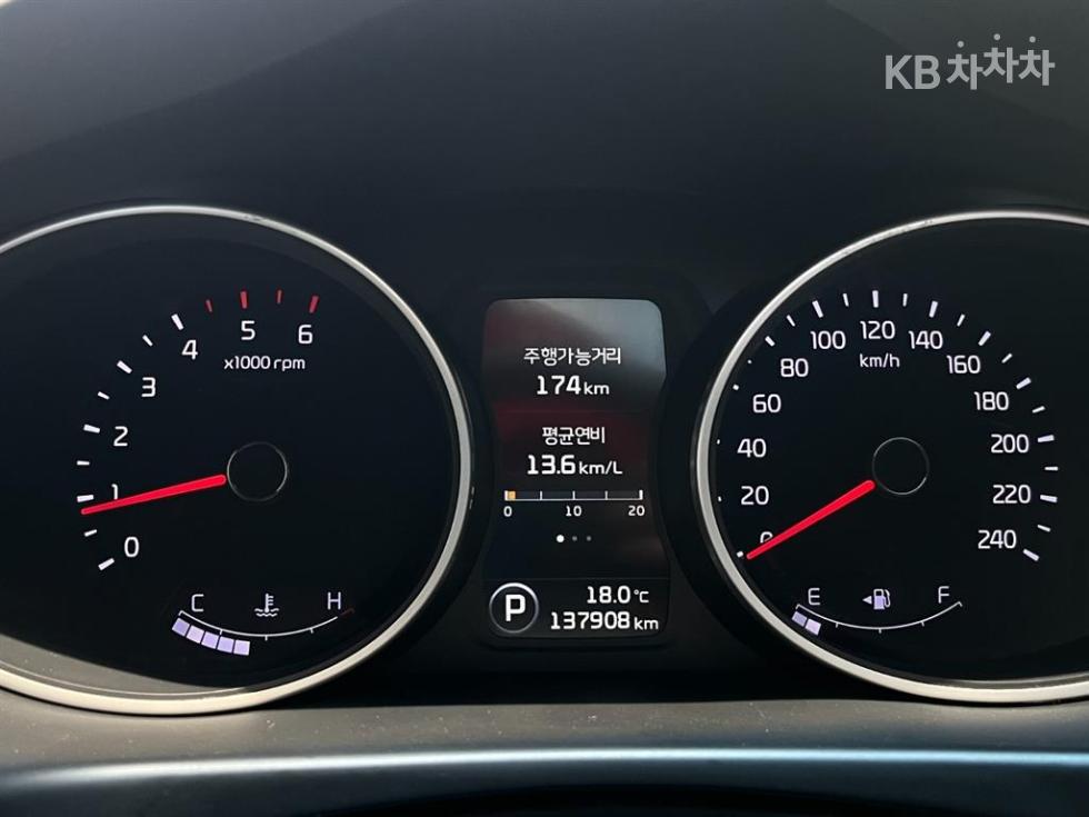 2014 - kia sportage