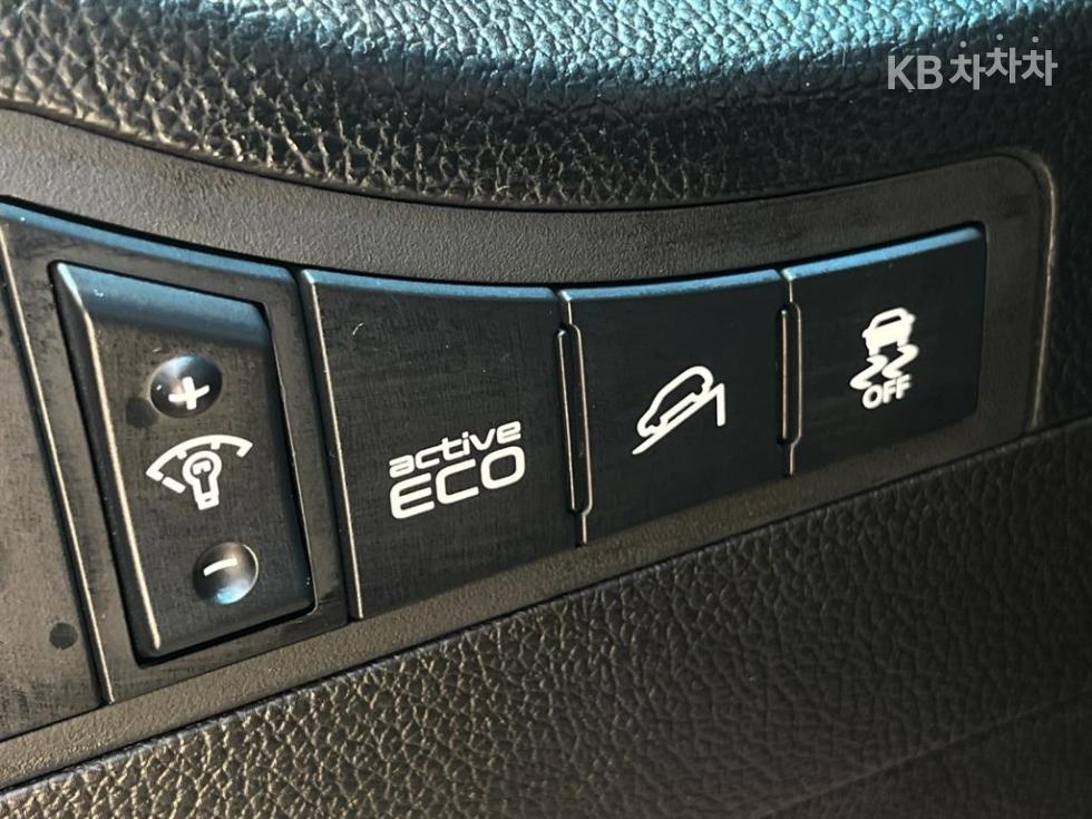2014 - kia sportage