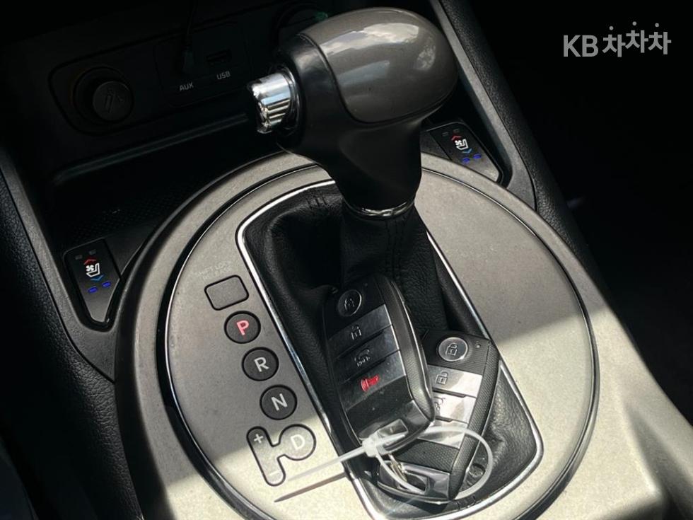 2014 - kia sportage