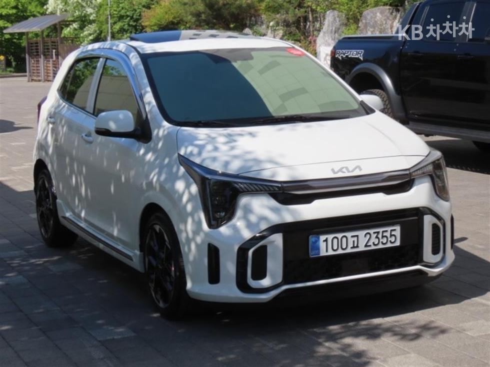 2025 - kia morning (ja)