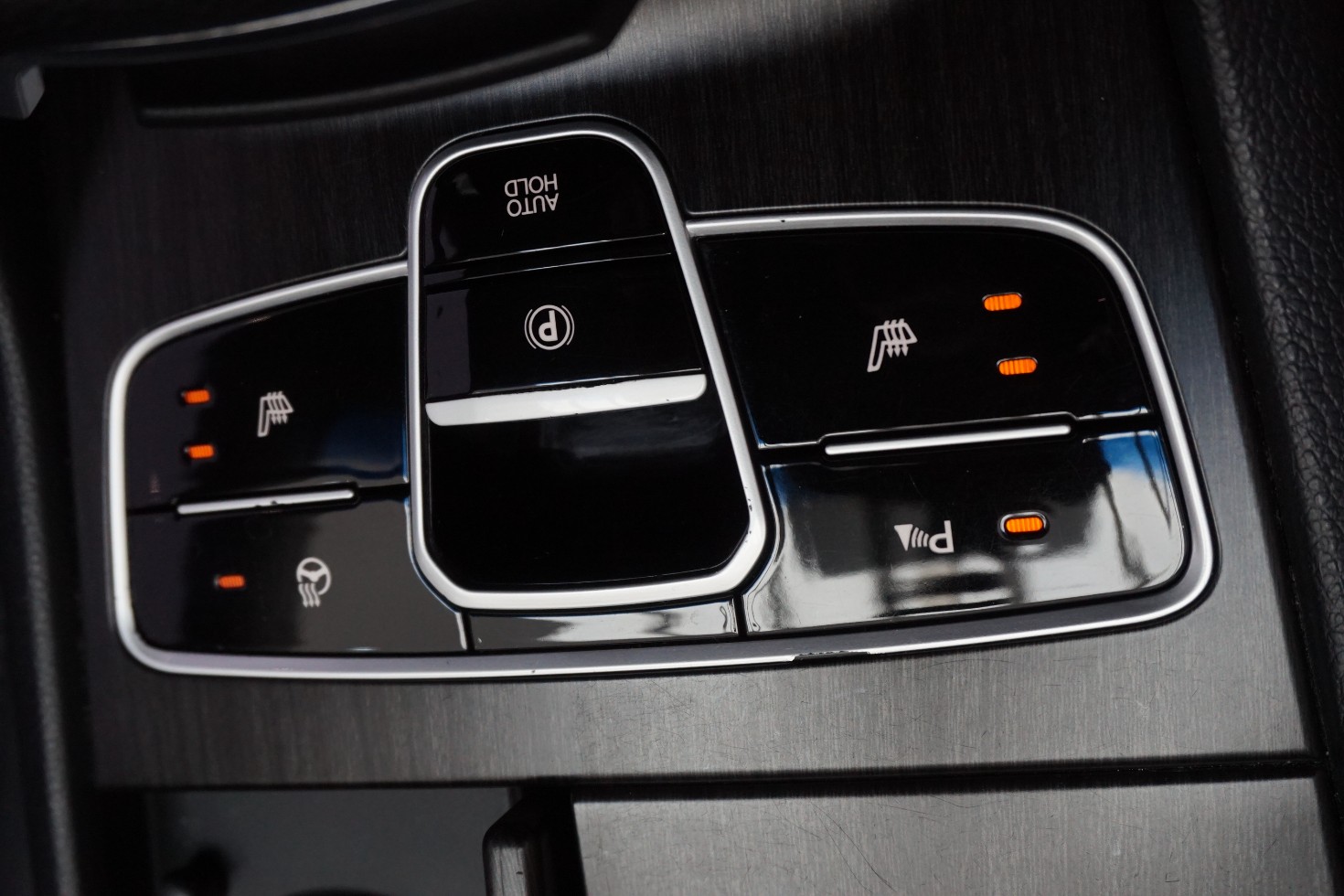 2012 - kia k7