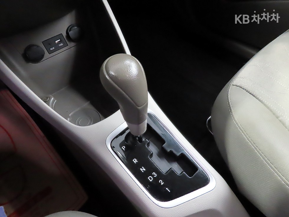 2016 - kia 모닝밴